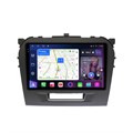 Магнитола Farcar XXL212/571M (S500 PLUS) (8/256 ГБ) для Suzuki Vitara 2015+ (экран 2K) на Android 12.0 - фото 432422