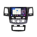 Магнитола Farcar XXL143M (S500 PLUS) (8/256 ГБ) для Toyota Hilux 2012+ (экран 2K) на Android 12.0 - фото 432746