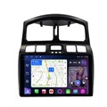 Магнитола Farcar XXL3048M (S500 PLUS) (8/256 ГБ) для Hyundai Santa Fe 2000-2006, Santa Fe Classic 2007-2013 (экран 2K) на Android 12.0 - фото 433091