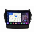Магнитола Farcar XXL209M (S500 PLUS) TS20 (8/256 ГБ) для Hyundai Santa Fe III 2012-2019 (экран 2K) на Android 12.0 - фото 433437