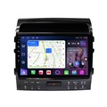 Магнитола Farcar XXL381BM (S500 PLUS) (8/256 ГБ) для Toyota Land Cruiser 200 2010-2012 (экран 2K) на Android 12.0 - фото 433558