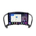 Магнитола Farcar BM749M 2K экран (S500 PLUS) для Nissan Juke I 2010-2019 на Android 13.0 - фото 433748