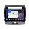 Магнитола Farcar XXL381M (S500 PLUS) (8/256 ГБ) для Toyota Land Cruiser 200 2007-2015 (экран 2K) на Android 12.0 - фото 433959