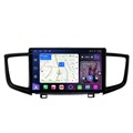 Магнитола Farcar BM1249M 2K экран (S500 PLUS) для Honda Pilot III 2015-2022 на Android 13.0 - фото 434279