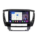 Магнитола Farcar BM3118M 2K экран (S500 PLUS) для Mitsubishi Pajero Sport 2019-2025 на Android 13.0 - фото 435009