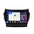 Магнитола Farcar BM209M 2K экран (S500 PLUS) для Hyundai Santa Fe III 2012-2019 на Android 13.0 - фото 435079