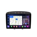 Магнитола Farcar BX083M 360 (S500 PLUS) для Peugeot 308 I, 408, RCZ I 2010-2017 (экран 2K) на Android 12.0 - фото 435549