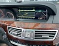 Radiola 8/128 ГБ RDL-8250 для Mercedes-Benz S-класс (W221) 2005-2013 на Android 13.0 - фото 436634