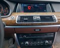 Radiola 8/128 ГБ NEW RDL-6258 для BMW 5 GT Серия F07 (2009-2013) CIC на Android 12.0 - фото 436712