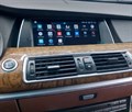 Radiola 8/128 ГБ NEW RDL-6258 для BMW 5 GT Серия F07 (2009-2013) CIC на Android 12.0 - фото 436714