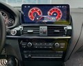 Radiola 6/128 ГБ RDL-1243 для BMW X3 Серия F25/X4 F26 (2011-2013) CIC на Android 11.0 - фото 436732