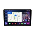 Универсальная магнитола HL855 2 DIN 9 дюймов на Android 12.0 - фото 437402