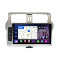 Магнитола Farcar HL347/531M (S500 PLUS) для Toyota Land Cruiser Prado 150 2013-2017 на Android 12.0 - фото 437431