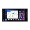 Магнитола Farcar HL071 (S400) для Toyota Universal 200x100 на Android 12.0 - фото 438606