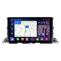 Магнитола Farcar TM467M (S500 PLUS) для Toyota Highlander (U50) 2014-2019 на Android 12.0 - фото 439070