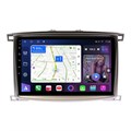 Магнитола Farcar TM457/1166M (S500 PLUS) для Toyota Land Cruiser 100 2002-2007 на Android 12.0 - фото 439080