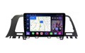 Магнитола Farcar HL4681M (S500 PLUS) для Nissan Murano 2007-2015 на Android 12.0 - фото 439602