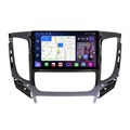 Магнитола Farcar TM1198M (S500 PLUS) для Mitsubishi Pajero Sport 2015-2021 на Android 12.0 - фото 439778