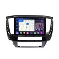 Магнитола Farcar TM3118M (S500 PLUS) для Mitsubishi Pajero Sport 2019-2025 на Android 12.0 - фото 440059