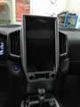 CarMedia ZF-1829L-GE для Toyota Land Cruiser 200 2015-2021 low на Android 13.0 - фото 441373