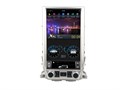 CarMedia ZF-1829L-GE для Toyota Land Cruiser 200 2015-2021 low на Android 13.0 - фото 441375