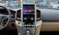 CarMedia ZF-1829L-GE для Toyota Land Cruiser 200 2015-2021 low на Android 13.0 - фото 441376
