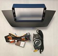 CarMedia HP-B1101XFW-OL-1022-T для BMW X1 (E84) 2009-2015 на Android 11.0 - фото 441470