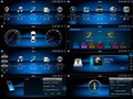 CarMedia MKD-BC008·11-14-C-6128-N45 для Mercedes-Benz C-klasse (w204) 2011-2015 NTG 4.5 на Android 11.0 - фото 441496