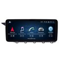 CarMedia OL-3011-1-OL-1021-T-N45 для Mercedes GLK-Klasse (x204) 2012 - 2015 NTG 4.5 на Android 12.0 - фото 441579