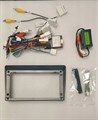 CarMedia HP-N9010-I для Nissan Pathfinder R51 2008-2012 на Android 10.0 - фото 441826