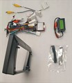 CarMedia HP-N9010-I для Nissan Pathfinder R51 2008-2012 на Android 10.0 - фото 441827