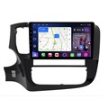 Магнитола Farcar XL1006M (S500 PLUS) (6/128ГБ) для Mitsubishi Outlander III 2013-2020 на Android 12.0 - фото 441981