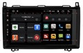 Redpower 61068M для Volkswagen Crafter на Android 10.0 (матовая рамка) - фото 442293
