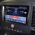 Redpower 61068M для Volkswagen Crafter на Android 10.0 (матовая рамка) - фото 442294