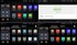 Штатная магнитола LeTrun 1980 Opel Astra, Vectra, Zafira, Corsa (серебро) Android 6.0.1 (4G LTE 2GB) - фото 44231