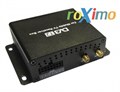 ТВ-тюнер Roximo RTV-001 (2 чипа/2 антенны) DVB-T2 - фото 442325