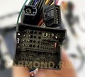 Магнитола Farcar XH257R (S400) (6/128ГБ) для Volkswagen Golf 7 2013-2018 на Android 10.0 - фото 442361