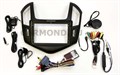 Магнитола Farcar XH261R (S400) (6/128ГБ) для Chevrolet Cruze I 2012-2015 на Android 10.0 - фото 442407