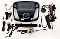 Магнитола Farcar XH150/501R (S400) (6/128ГБ) для Ford Focus 3 (2015+) на Android 10.0 - фото 442423