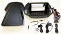 Магнитола Farcar XH362R (S400) с DSP + 4G (6/128 ГБ) для Ford Kuga II 2013-2019 на Android 10.0 - фото 442426