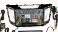 Магнитола Farcar XH407R (S400) (6/128ГБ) для Hyundai Creta 2016-2021 на Android 10.0 - фото 442440