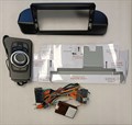 CarMedia HP-B1103FW-KP-T-12-8128-TS10 для BMW 3 Series E90/E91/E92/E93/M3 2005-2013 на Android 12.0 - фото 442516