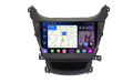 Магнитола BX3083M (S500 PLUS) (6/128 ГБ) для Hyundai Elantra V (MD) 2014-2016 (экран 2K) на Android 12.0 - фото 442539