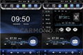 CarMedia OL-9509-Q TESLA для Mazda CX-7 I 2006-2012 на Android 10.0 - фото 442561