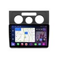 Магнитола Farcar BM3263M (S500 PLUS) для Volkswagen Touran 2003-2010 кондиционер на Android 13.0 - фото 442703