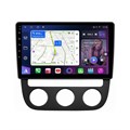 Магнитола Farcar BM3228M (S500 PLUS) для Volkswagen Jetta 2005-2011 климат на Android 13.0 - фото 442903