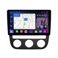 Магнитола Farcar BX3228M (S500 PLUS) для Volkswagen Jetta 2005-2011 климат (экран 2K) на Android 13.0 - фото 442915