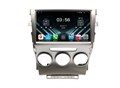 Штатная магнитола Farcar DX3303M для Toyota Verso 2009-2018 кондиционер на Android 13.0 - фото 443226