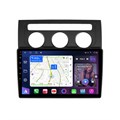 Магнитола Farcar XL3264M (S500 PLUS) (6/128ГБ) для Volkswagen Touran 2003-2010 климат на Android 13.0 - фото 443286