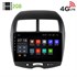 Штатная магнитола LeTrun 1884 Peugeot 4008 Android 6.0.1 10 дюймов (4G LTE 2GB) - фото 44567
